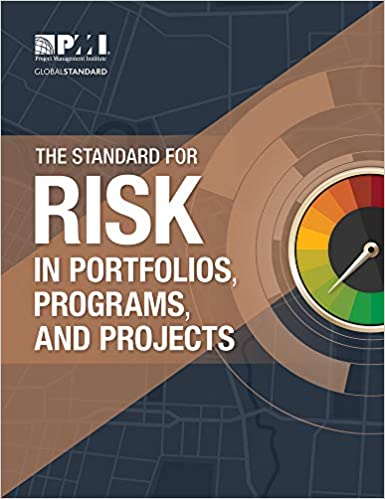 The Standard for Risk Management in Portfolios, Programs, and Projects - Orginal Pdf